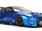 Vaterra Nissan GTR GT3 V100-C 1/10th RTR